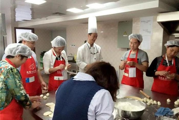 早餐学习班；各类早餐培训班
