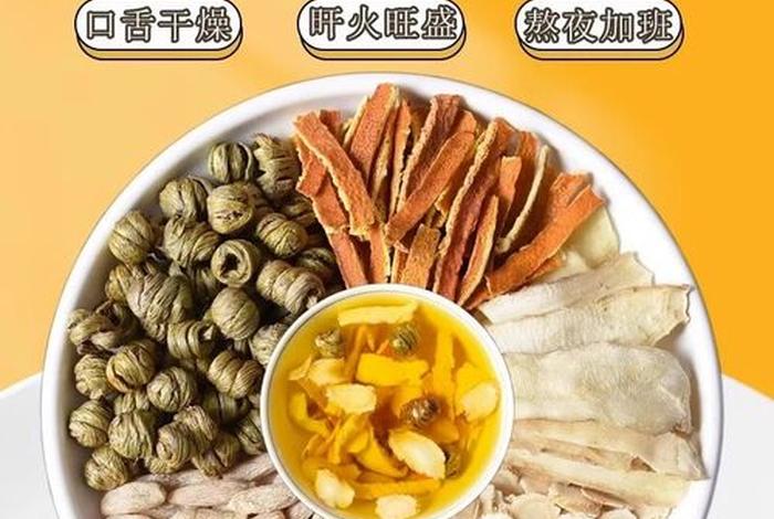 学习熬夜吃什么补品、学生熬夜食补