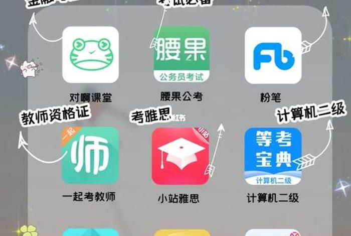 学习自律软件、学霸自律的软件