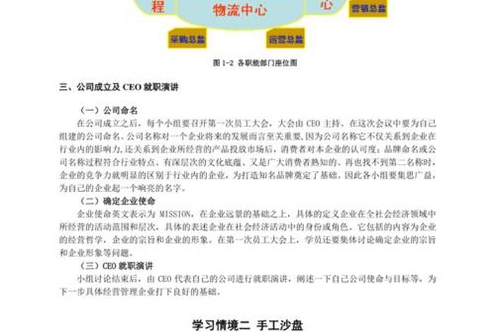 erp学习培训，erp培训是学什么的