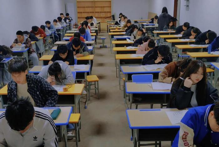 学习