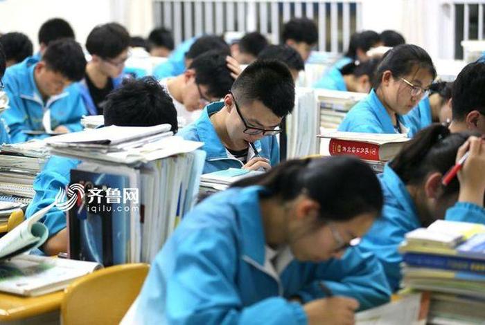 高三学习报道；高三学生新闻