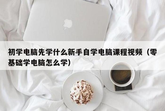 轻松学电脑入门；轻松学电脑入门视频