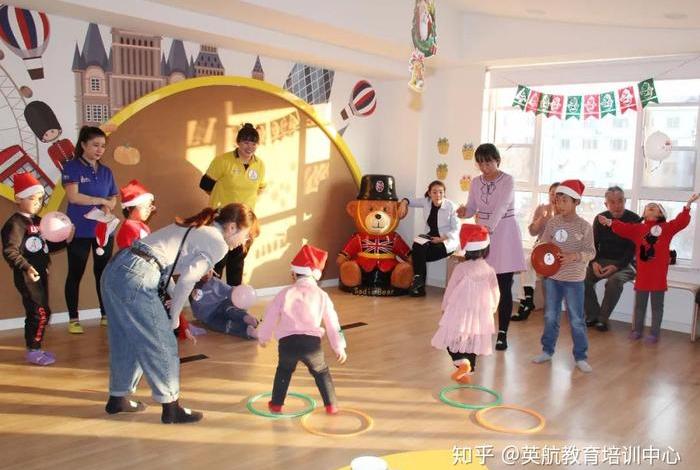 少儿英语课堂互动游戏 好玩的少儿英语课堂游戏