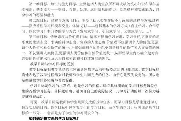 学习的困惑200字