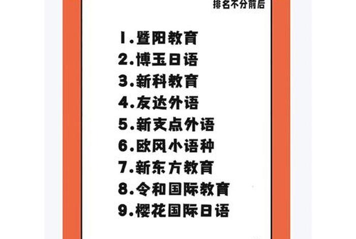日语培训班机构 日语培训班机构哪家好一点