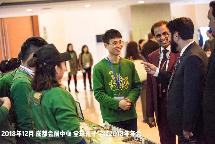 翻译学校公演 - 翻译演出