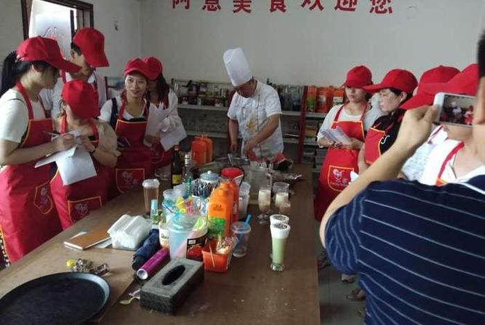 郑州餐饮培训哪家好，郑州餐饮管理培训学校