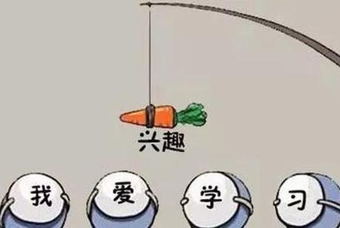提高学习兴趣短片 提高兴趣的视频