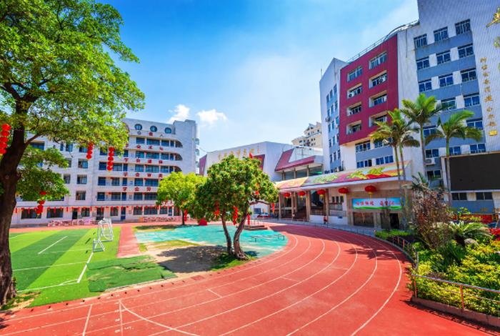 理想学园、理想学堂