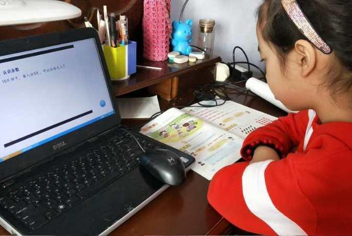 线上学习的利与弊 线上学的好处