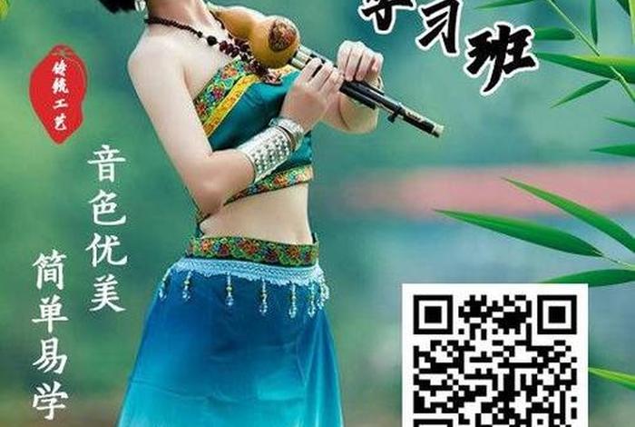 葫芦丝学习班有必要吗 - 学葫芦丝要去培训班吗