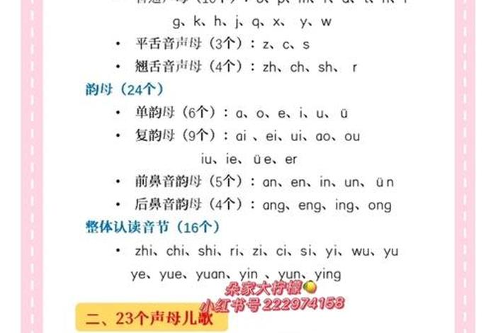 小学拼音教程完整版 - 小学拼音教程完整版 哔哩哔哩
