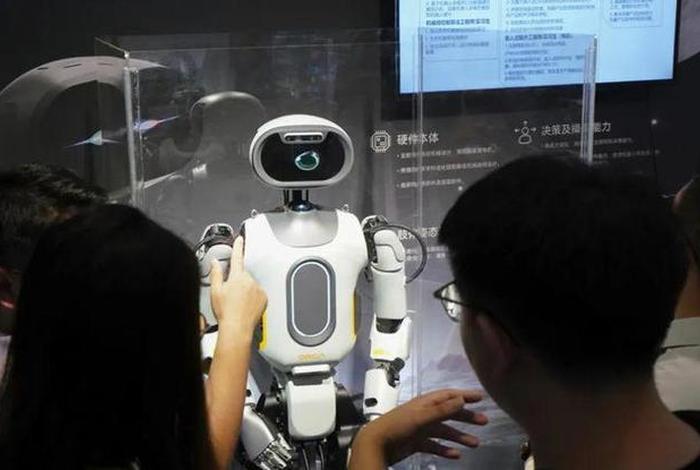 人工智能学习机，人工智能教学机器人
