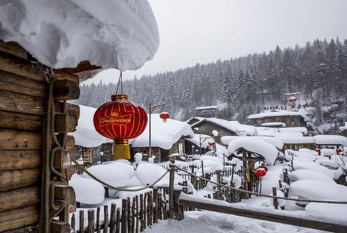 中国的雪乡是什么地方、中国的雪乡是什么地方啊