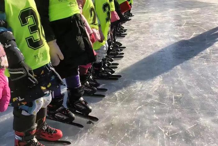 轮滑学习最佳时间、轮滑什么时候学合适