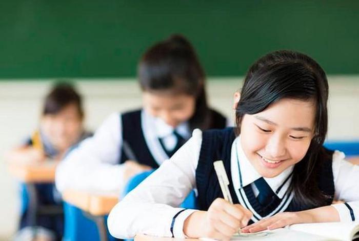 孩子上学几年级能看出成绩好不好（孩子上几年级呀）