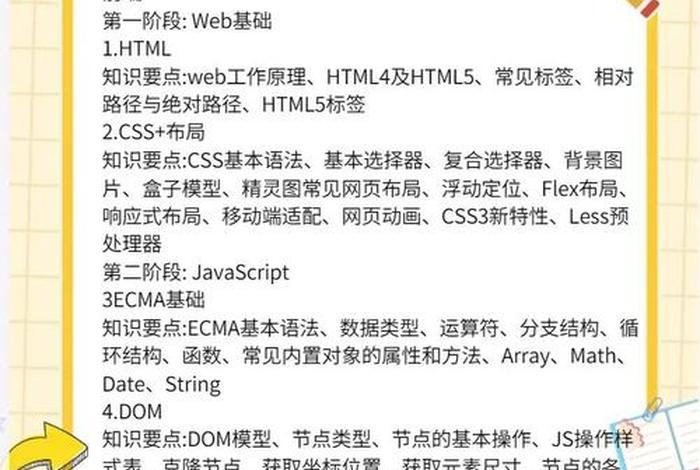 程序员学习网站推荐 - 程序员自学网站有哪些