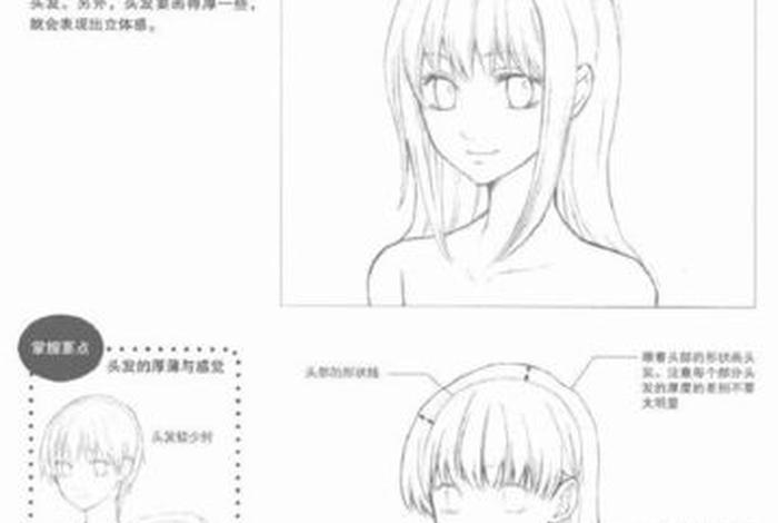 原画从哪开始学（学原画基础从什么开始）