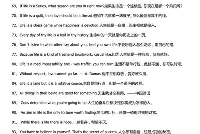 关于学好英语的方法英文句子（关于学好英语的方法英文句子by）