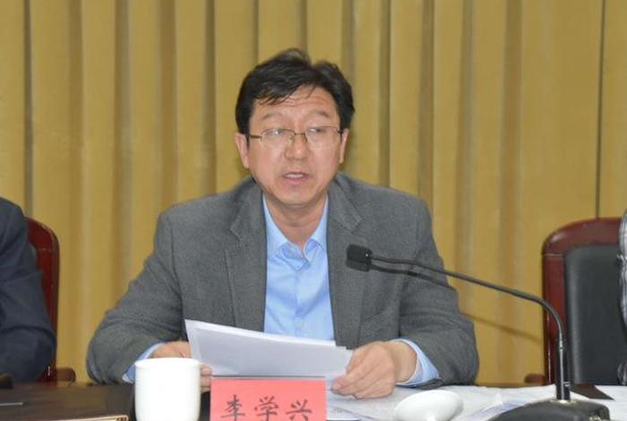 李学兴（李学兴昆明）