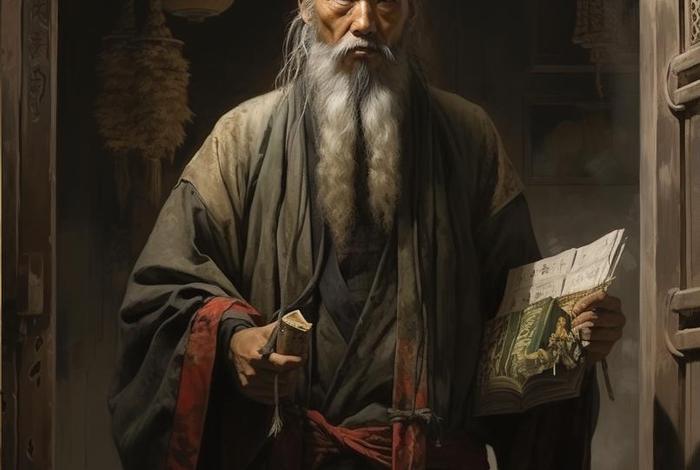 古人