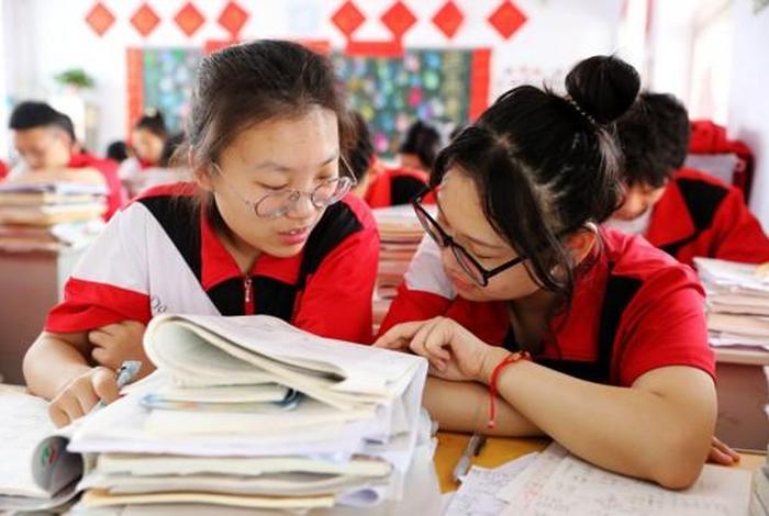高考学习学堂、高考学问