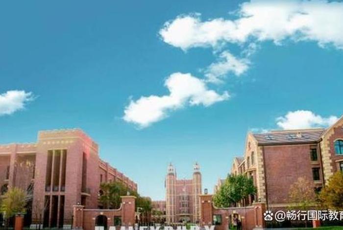 天津国际学校（天津国际学校排名）