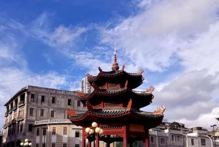 汕头