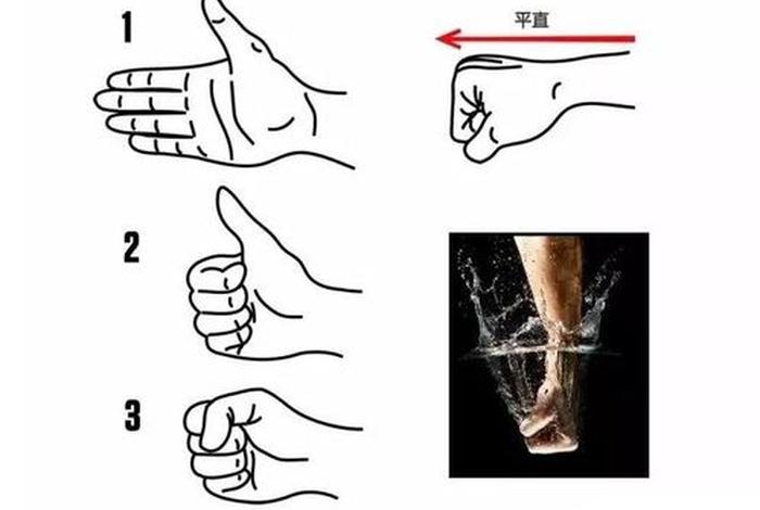 学习拳击的技巧 - 初学拳击的基本功怎么练