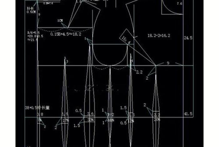学习服装打版去哪里学（想学服装打版如何开始）