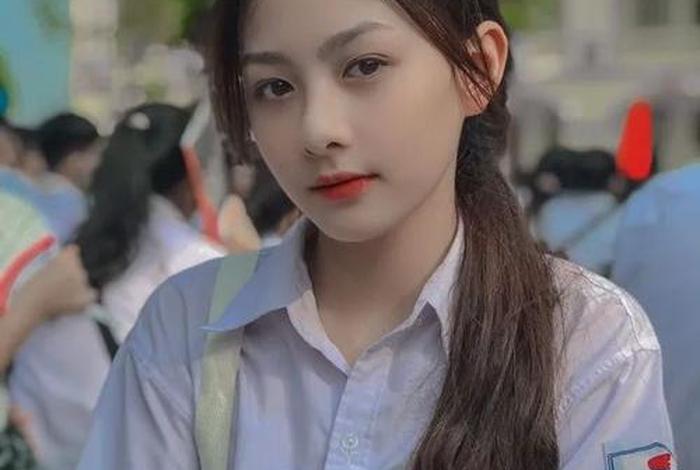越南学校校服（越南学校校服为什么最有特色）
