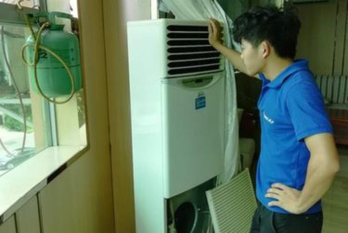 学习修理空调到哪里 修空调在哪里学