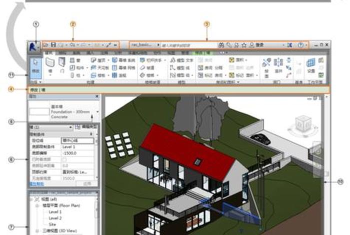 怎么学bim软件 - 怎样学bim软件