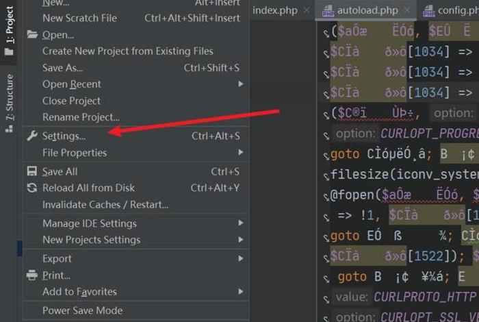 php开发，php开发环境搭建