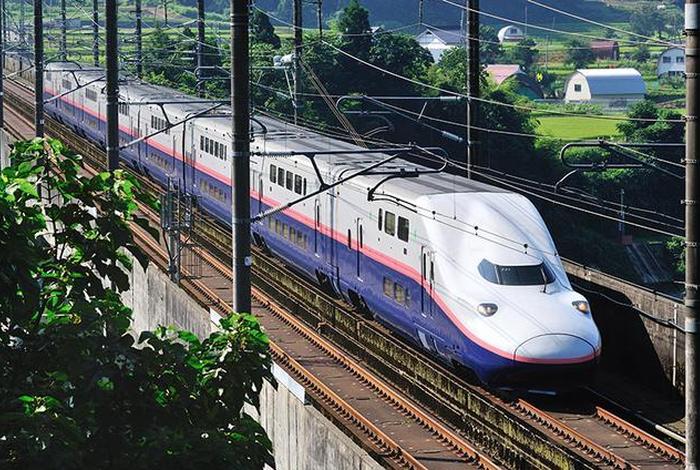 学习新干线，新干线学苑