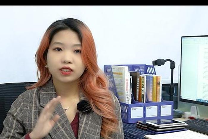 学习文案短视频（视频教程文案）