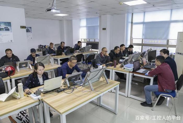 自动化培训学校 自动化培训学校赚钱多吗
