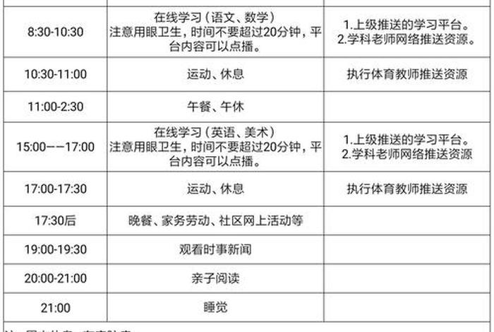 小学下午几点上课 - 小学下午几点上课冠县