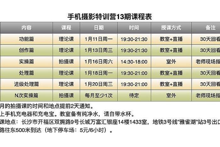 专业摄像培训学校 摄像培训一般需要多少学费