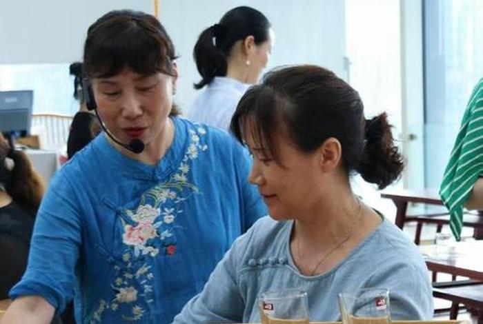 茶艺培训师培训机构、茶艺培训师培训机构怎么办理