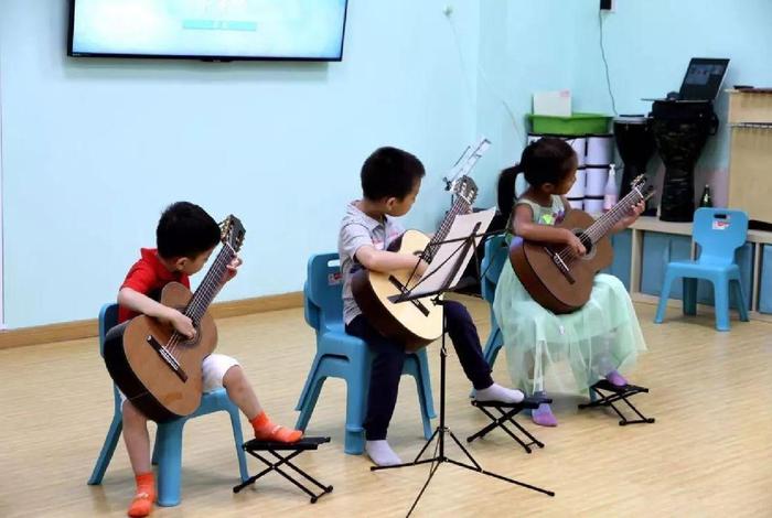 7岁小孩学什么特长好 - 7岁孩子学什么特长好
