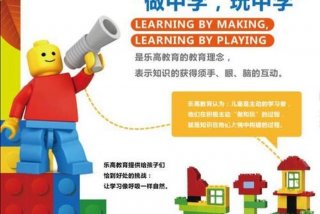 乐高学习课程对孩子以后有帮助吗；乐高课能学到什么
