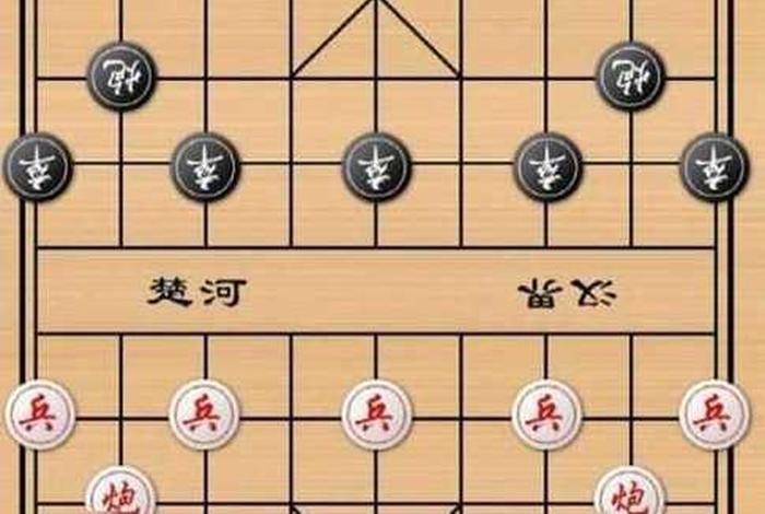 在哪里学象棋好 - 哪里有学象棋的