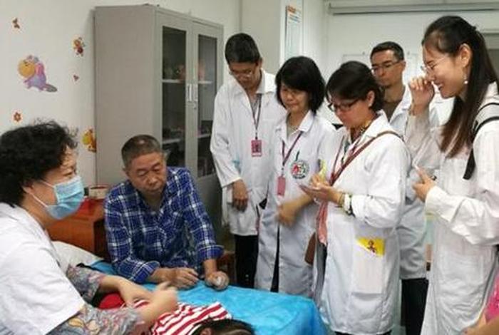 学习小儿推拿资格证书怎么考、小儿推拿考证报名条件
