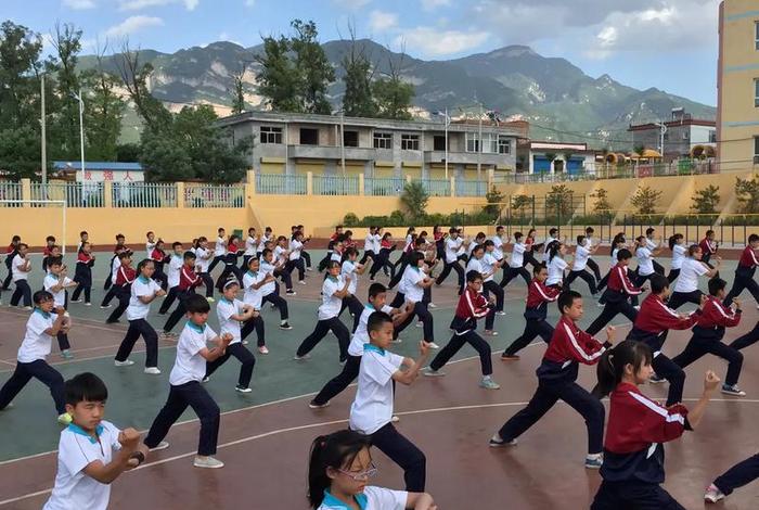 武术学院有哪些、哪里武术学院比较好
