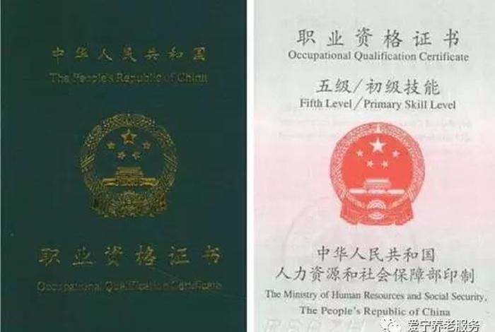 学养老护理证多少钱，考个养老护理员证有用吗
