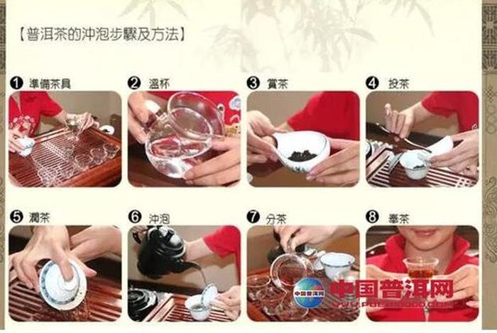 学茶道有什么用，学茶道怎么入门