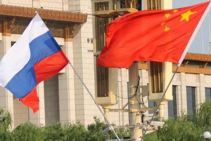 中国