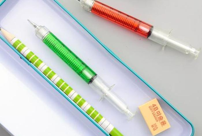 做实用学习物品 - 学生实用物品